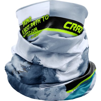 Crazy Idea nákrčník – Zbozi.Blesk.cz