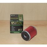 Hiflofiltro olejový filtr HF 141 – Zbozi.Blesk.cz