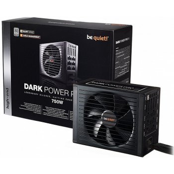 be quiet! Dark Power Pro 11 750W BN252