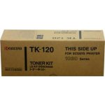 Kyocera Mita TK-120 - originální – Zboží Živě