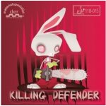 Der Materialspezialist Killing Defender – Zboží Mobilmania