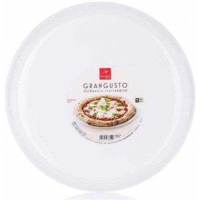 Orion Talíř Grangusto mělký pr. 33 cm – Sleviste.cz