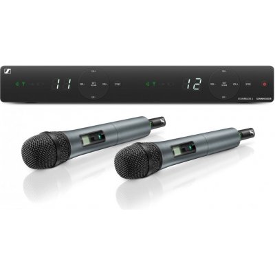 Sennheiser XSW1-825 Dual Band A