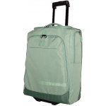 Travelite Kick Off Wheeled Duffle Sage 44 L TRAVELITE-6909-80 – Zboží Dáma