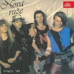 Nová růže – Singly '89 MP3