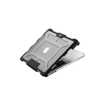 Pouzdro UAG UAG-MBP13-4G-L-IC 13" clear