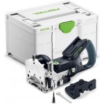 FESTOOL DOMINO DFC 500 E-Basic 578120 – Zboží Dáma