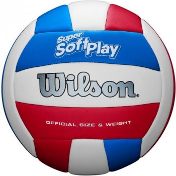 Wilson Super Soft Play