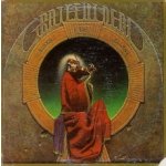 Grateful Dead - Blues For Allah CD – Hledejceny.cz