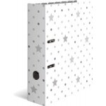 Herma Pořadač pákový A4 7 cm Hvězda – Zboží Živě