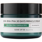 Some By Mi AHA BHA PHA 30 Days Miracle Cream 50 ml – Hledejceny.cz