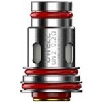 Uwell Aeglos P1 UN2 Meshed-H žhavicí hlava 0,2ohm – Zboží Dáma