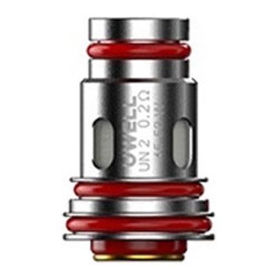 Uwell Aeglos P1 UN2 Meshed-H žhavicí hlava 0,2ohm – Zboží Dáma