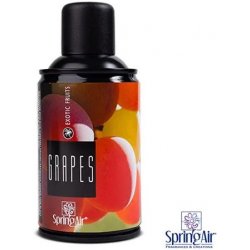 Spring Air náplň do osvěžovače Grapes 250 ml