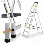 Drabest schůdky STEPS7 D807 – Hledejceny.cz