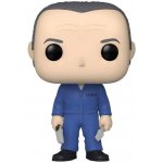 Funko Silence of the Lambs Hannibal with Knife and Fork POP – Hledejceny.cz