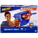 Nerf N-Strike Elite Scout MKII – Sleviste.cz