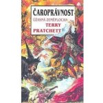 Čaroprávnost - Terry Pratchett – Hledejceny.cz