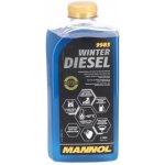 Mannol Winter Diesel 1 l – Sleviste.cz