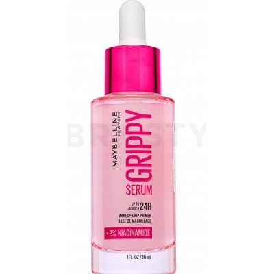 Maybelline New York Grippy Serum podkladová báze 30 ml – Hledejceny.cz