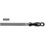 pilník AJAX PSO 250/1 286211212515 dílenský 250mm plochý, PSO, 25x6,0mm – Zboží Dáma