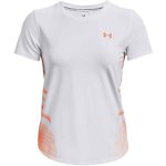 Under Armour UA Iso-Chill Laser tee II 1376818-100 WHT – Zboží Dáma