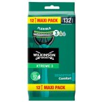 Wilkinson Sword Xtreme 3 Sensitive Comfort 12 ks – Zboží Dáma