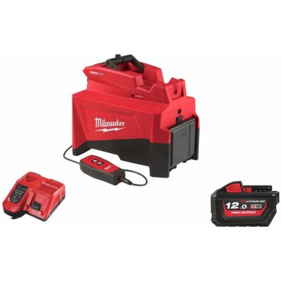 Milwaukee M18HUP700-121 – Sleviste.cz