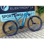 Apache Hupahu MX3 510 2024 – Zboží Dáma