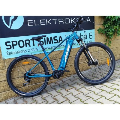 Apache Hupahu MX3 510 2024 – Zboží Dáma