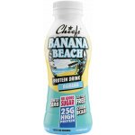 Chiefs Proteinový nápoj 330 ml – Hledejceny.cz