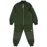 Mikk-Line dětské termo bunda kalhoty 4255 Blue Nights – Sleviste.cz