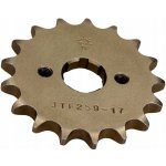 JT Sprockets JTF 259-17 | Zboží Auto