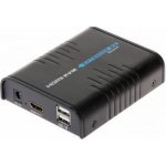 XtendLan EHDMIC11U-TR – Zboží Živě