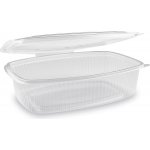 WIMEX Miska oválná průhledná s víčkem 1000ml PP – Hledejceny.cz