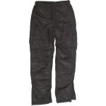 Kalhoty Mil-tec zateplené Mil černé – Zboží Dáma