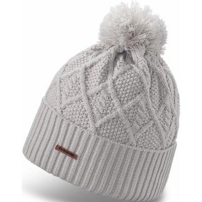 Dakine Mia beanie silver grey – Hledejceny.cz