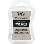 WoodWick vonný vosk Sacrred Smoke 22,7 g – Zbozi.Blesk.cz