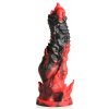 Dilda Creature Cocks Mephisto Silicone Dildo