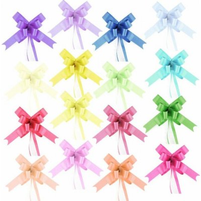 Ostatní stuha stahovací 2cm mix barev – Zboží Dáma