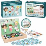 Made magnetické doktorka – Zboží Dáma