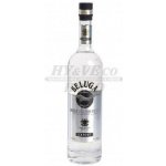 Beluga Noble 40% 0,5 l (holá láhev) – Zboží Dáma