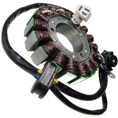 ELECTROSPORT vinutí alternátoru (stator) SUZUKI VZ 800 BOULEVARD M50 13-17 – Hledejceny.cz