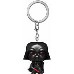 Funko POP! Keychain Star Wars Boba Fett – Zboží Mobilmania