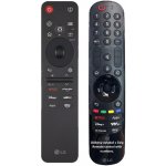 Dálkový ovladač LG MR25GA , AKB76046603 – Zboží Živě