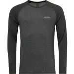 Klimatex LASCAR pánské funkční tričko černá – Hledejceny.cz