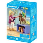 Playmobil 71747 Psí salon – Zboží Dáma