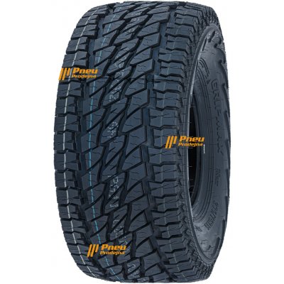 Gripmax Inception A/T II 205/70 R15 96T