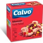 Calvo mexický salát s tuňákem 150 g – Zboží Dáma