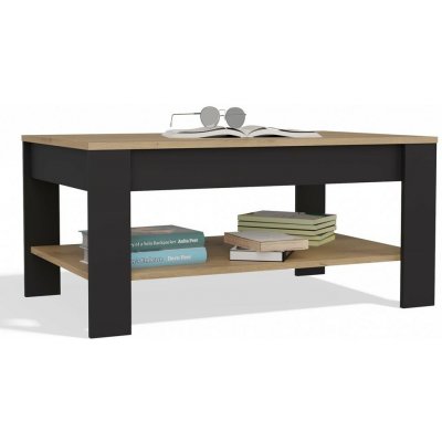 TP Living OHIO dub artisan / černý – Zboží Dáma